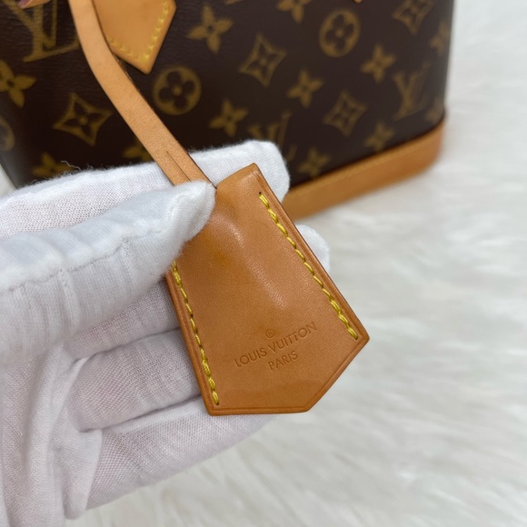 ALMA BB MONOGRAM - Picture 14 of 14